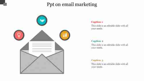 ppt on email marketing